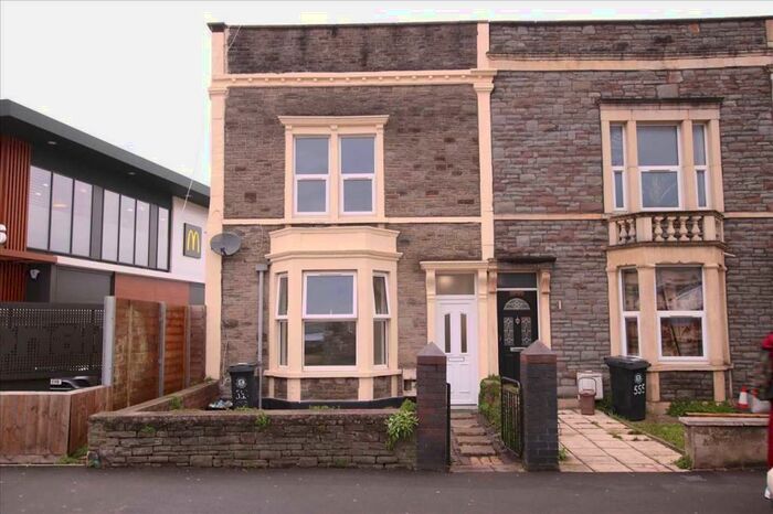 4 Bedroom Property To Rent In Fishponds Road, Fishponds, Bristol, BS16