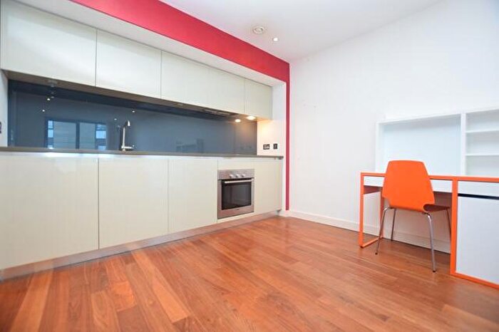 2 Bedroom Apartment To Rent In City Lofts St. Pauls Square, Sheffield, S1