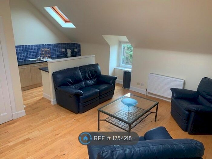 1 Bedroom Flat To Rent In Belhaven Terrace West, Glasgow, G12