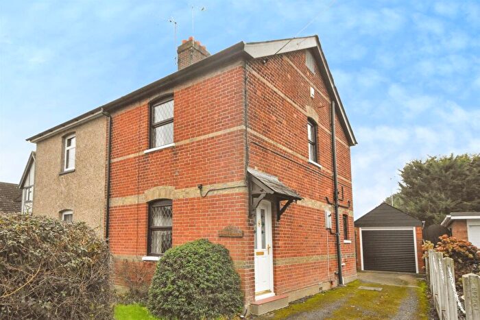 2 Bedroom Semi-Detached House For Sale In Beckingham Street, Tolleshunt Major, Maldon, CM9
