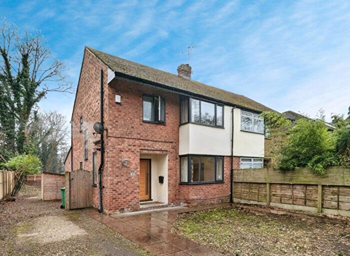 4 Bedroom House To Rent In Stanley Road, Whalley Range, Manchester, Greater Manchester, M16