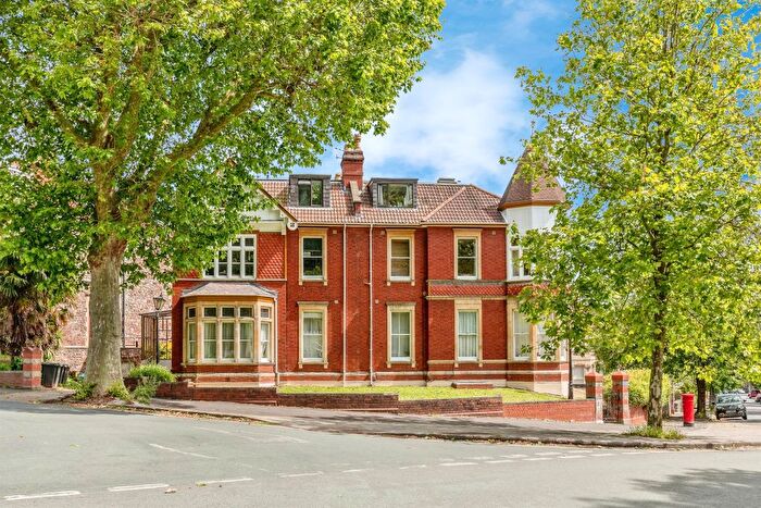 2 Bedroom Flat To Rent In Redland Road, Bristol, BS6