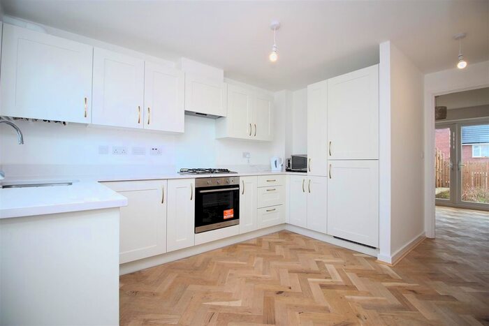 2 Bedroom Terraced House To Rent In Elm Road, Blaydon-On-Tyne, Tyne Amp; Wear, NE21