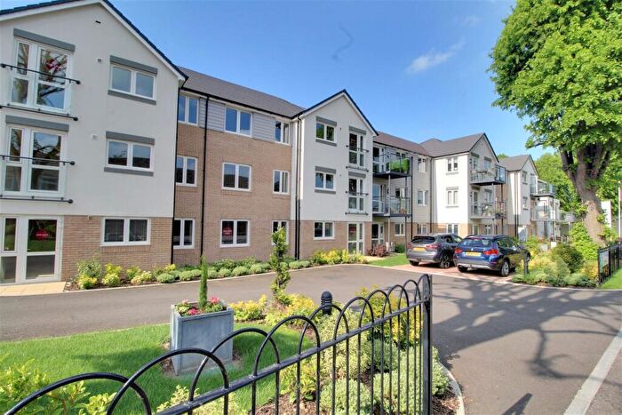 1 Bedroom Retirement Property To Rent In Dovehouse Lodge, Hitchin, Hertfordshire, SG5