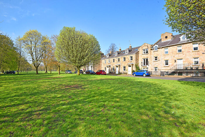 2 Bedroom Apartment For Sale In Church Square Mansions, Church Square, Harrogate, HG1