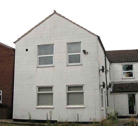 1 Bedroom Flat To Rent In High Street Messingham, Messingham, Messingham, DN17