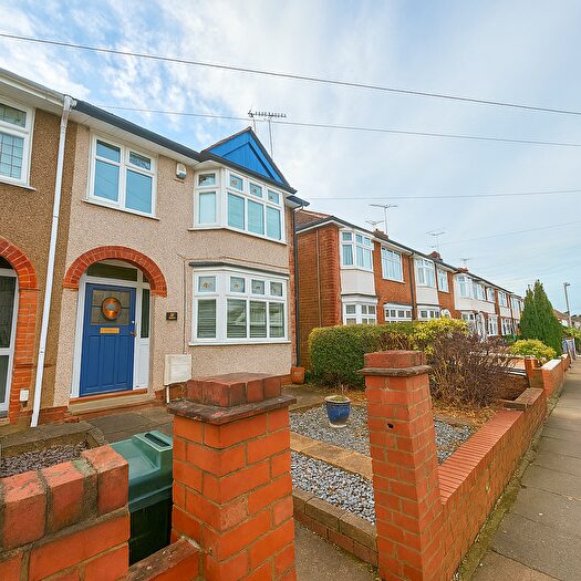 3 Bedroom House To Rent In Sapphire Gate, CV2