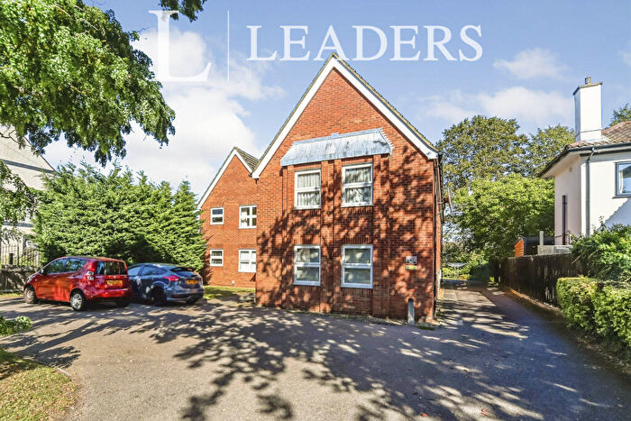 2 Bedroom Flat To Rent In Springdon Court, Spring Road, Kempston, MK42