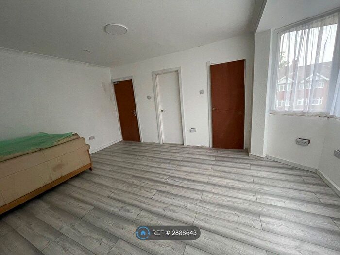 Studio To Rent In Harrow Road, Wembley, HA0