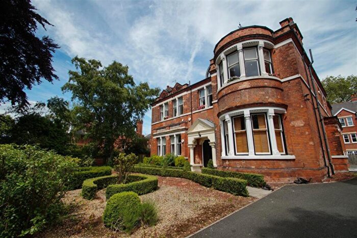 2 Bedroom Apartment To Rent In Magdala Road, Mapperley Park, Nottingham, NG3