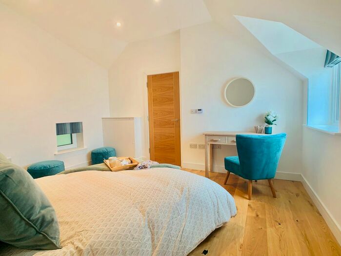 2 Bedroom End Of Terrace House To Rent In Trelyon Avenue, St. Ives, TR26