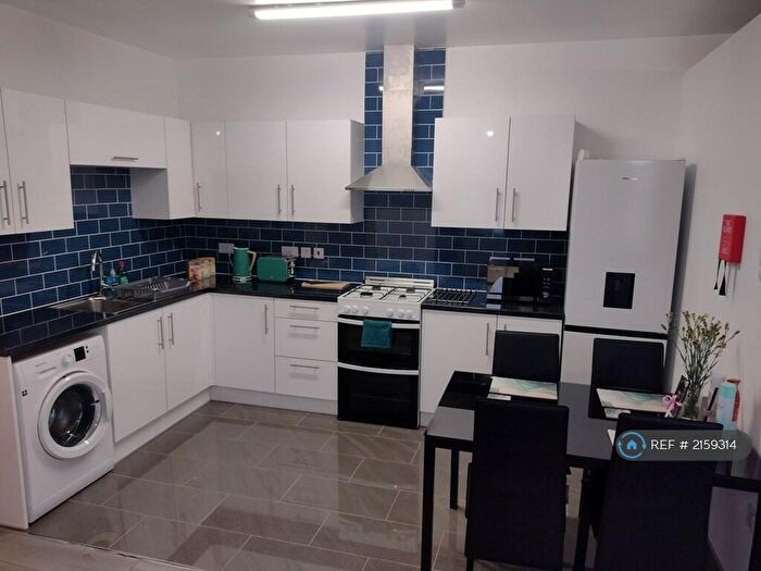 Studio To Rent In Cricklewood Broadway, London, NW2