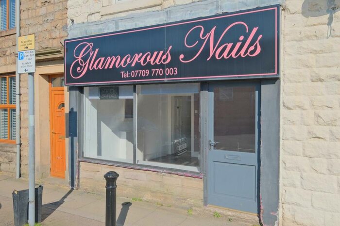 Shop To Rent In Union Road, Oswaldtwistle, BB5