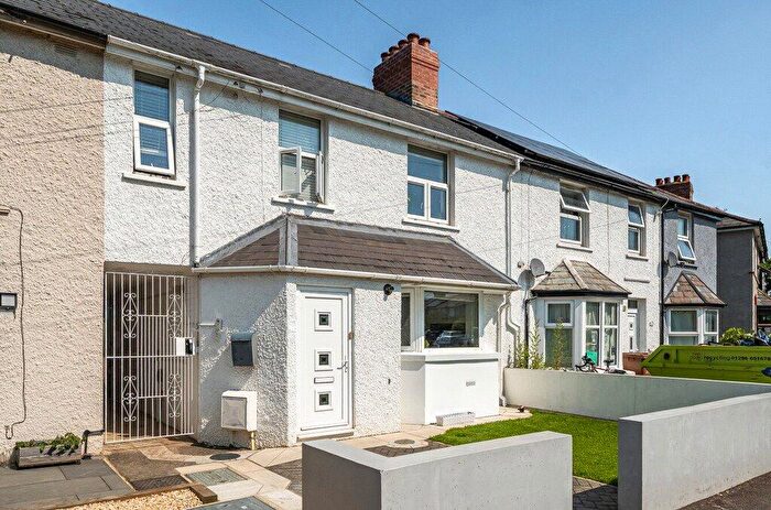 4 Bedroom Terraced House For Sale In Littlehay Road, East Oxford, OX4