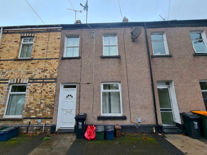 Houses for sale in Melfort Road, NP20, Newport