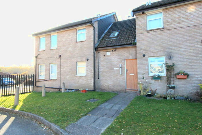1 Bedroom Apartment To Rent In Stockdale Close, Arnold, NG5