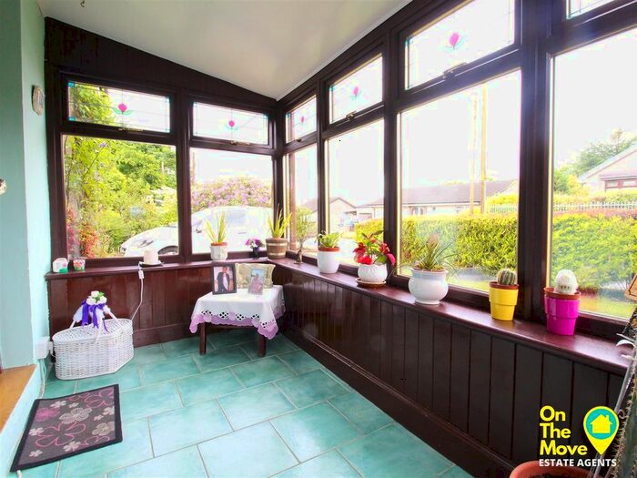 2 Bedroom Detached Bungalow For Sale In Telegraph Road, Longriggend