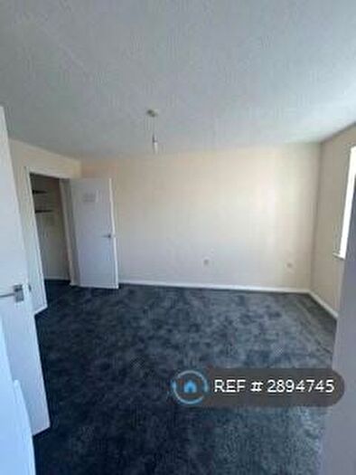 1 Bedroom Flat To Rent In Thorold Road, Southampton, SO18