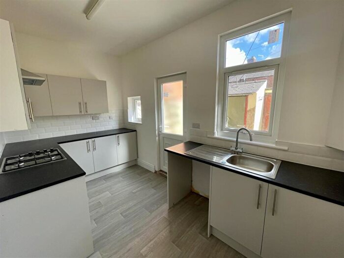 2 Bedroom Terraced House For Sale In Barningham Street, Darlington, DL3