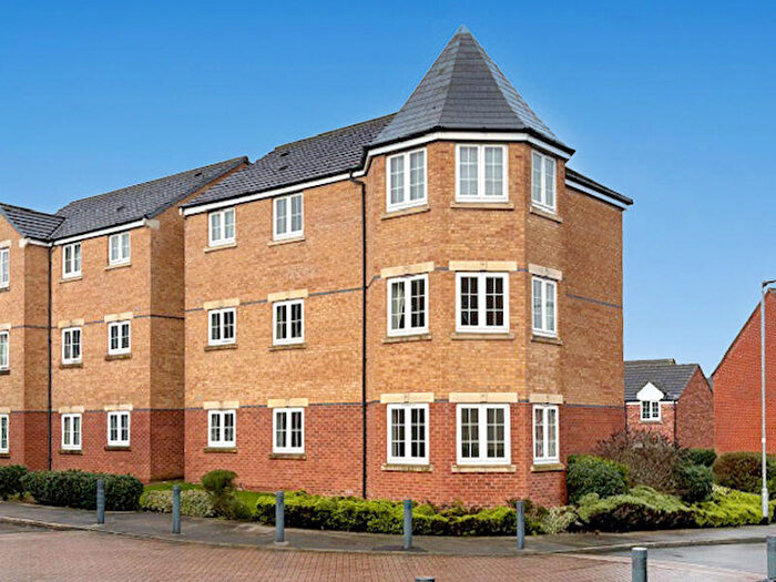 2 Bedroom Flat To Rent In Dunlop Avenue, Leeds, LS12