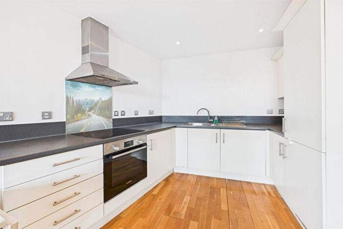 3 Bedroom Flat To Rent In Nonsuch House, Chapter Way, Colliers Wood, SW19