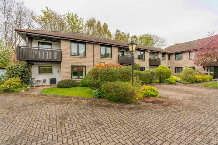 2 Bedroom Apartment To Rent In **Ground Floor** Stephenson Court, Wylam, NE41