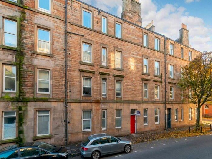 1 Bedroom Detached House To Rent In Brunswick Road, Edinburgh, EH7