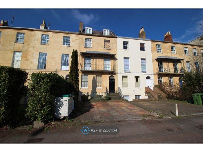 1 Bedroom Flat To Rent In Cambray Place, Cheltenham, GL50