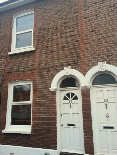 3 Bedroom Terraced House To Rent In Addison Road, Portsmouth, PO4