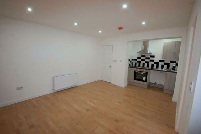 1 Bedroom Apartment To Rent In Bedford Street Flat, Derby, DE22