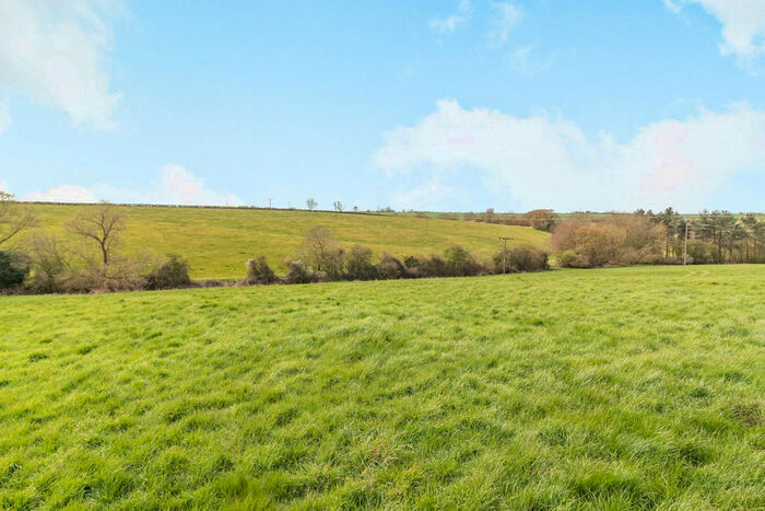 Farm Land For Sale In Lot, Home Farm, Catworth, PE28