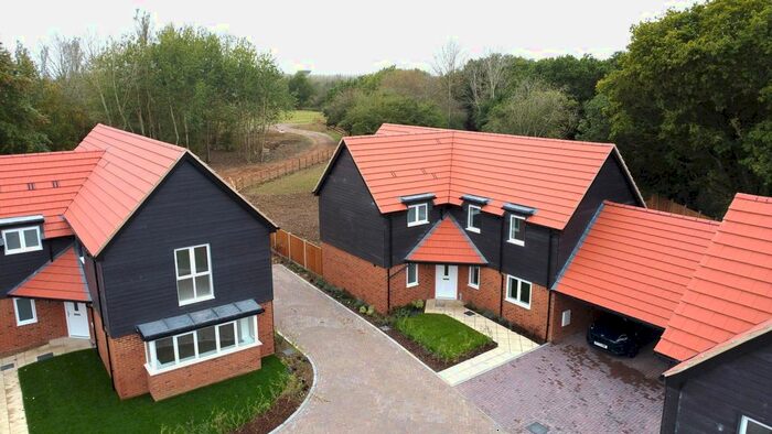 4 Bedroom Detached House For Sale In D'arcy Road, Tolleshunt Knights, Maldon, CO5
