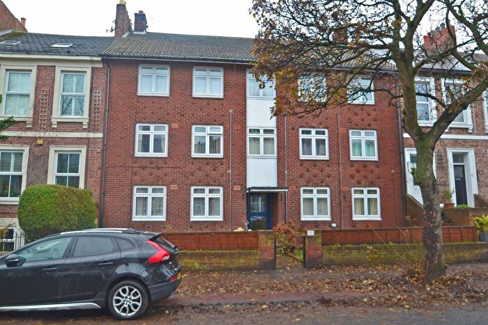 3 Bedroom Property To Rent In Washington Terrace, North Shields, NE30