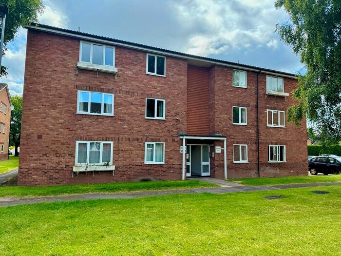1 Bedroom Flat To Rent In Nicholson Court, Hereford, HR4