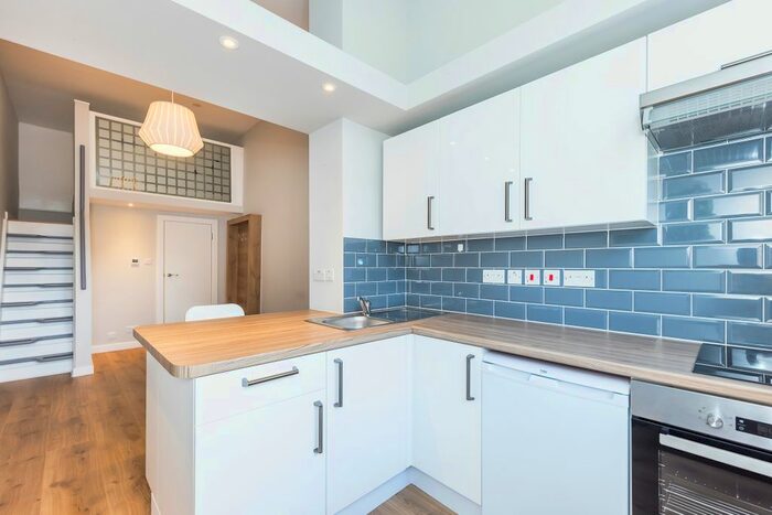 Studio To Rent In Fitzjohn's Avenue, Hampstead, NW3