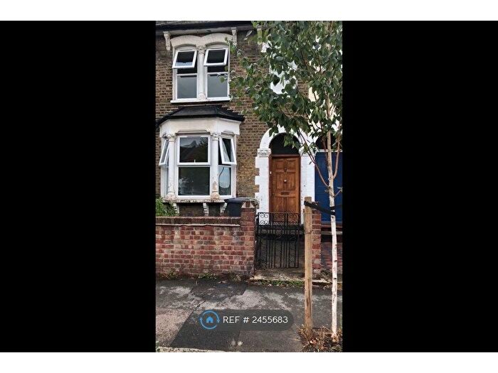 5 Bedroom Terraced House To Rent In Braxfield Road, London, SE4