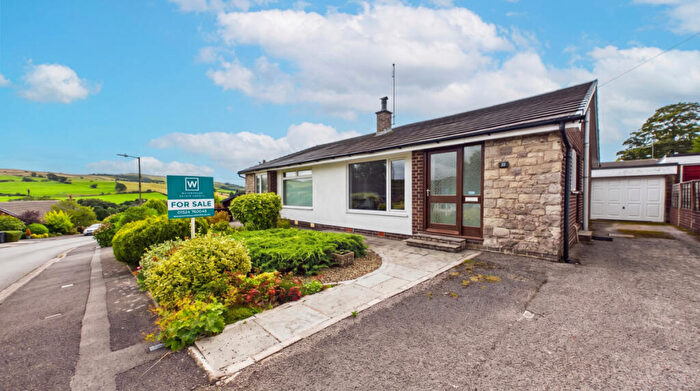 2 Bedroom Semi-Detached Bungalow For Sale In Enyeat Road, Endmoor, LA8