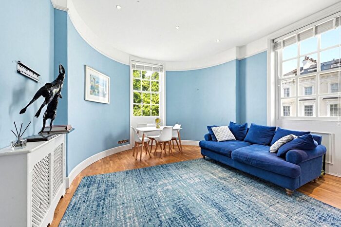 2 Bedroom Flat For Sale In Belgrave Road, Pimlico, SW1V