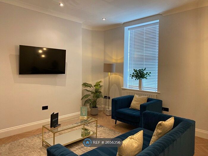 1 Bedroom Flat To Rent In The Salisbury, Scarborough, YO11