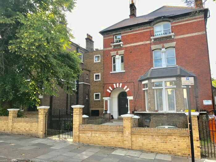 Studio To Rent In Carleton Road, Camden, Tufnell Park, N7