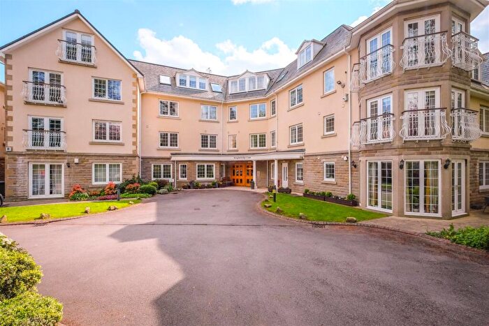 1 Bedroom Retirement Property For Sale In Knightsbridge Court, Parsonage Lane, Brighouse, HD6