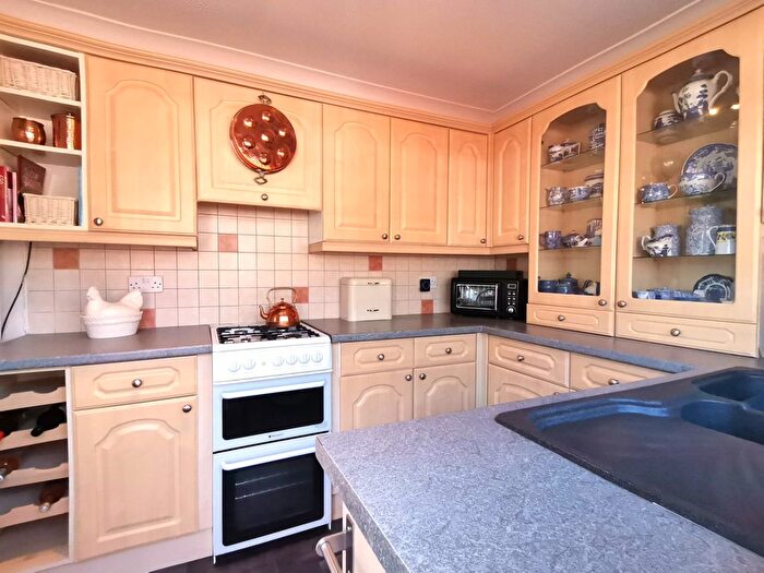 2 Bedroom Bungalow For Sale In Welbury Close, Stockton-On-Tees, Durham, TS18