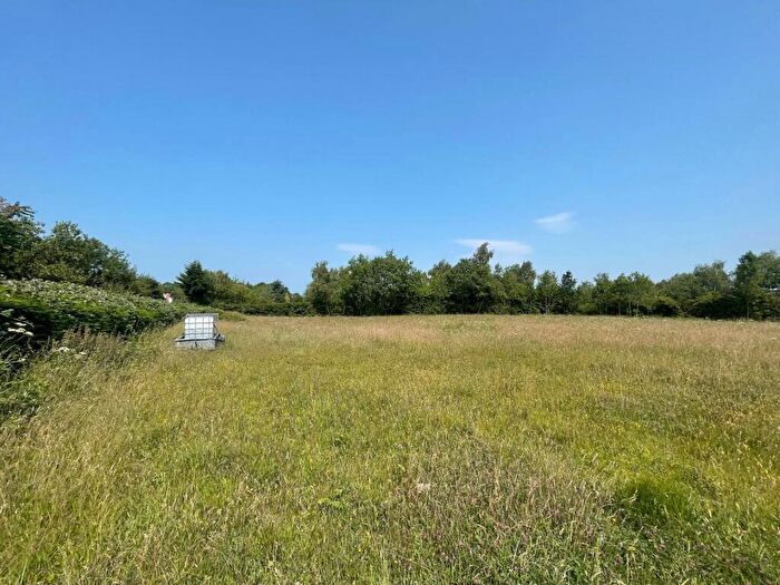 Land For Sale In Mansfield Road, Hasland, S41
