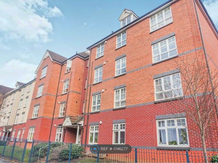 3 Bedroom Flat To Rent In Bedford Road, Northampton, NN1