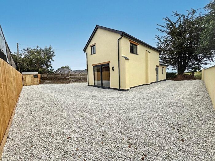 3 Bedroom Barn Conversion To Rent In Zeal Monachorum, Crediton, EX17