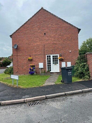 3 Bedroom Semi-Detached House To Rent In Rudyard Close, Loughborough, LE11