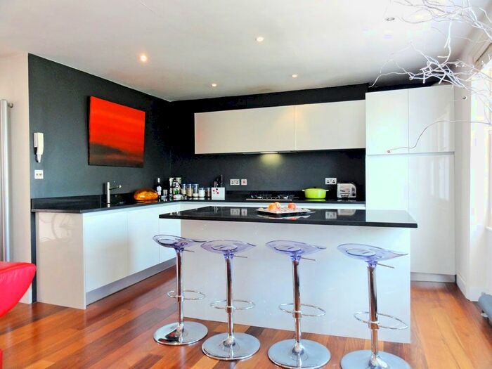 1 Bedroom Flat To Rent In Westbourne Park Road, London, W11