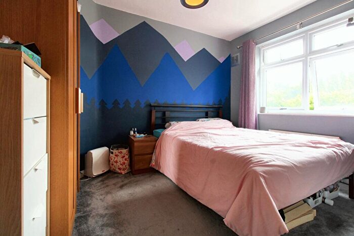 3 Bedroom Terraced House For Sale In Standard Avenue, Coventry, CV4