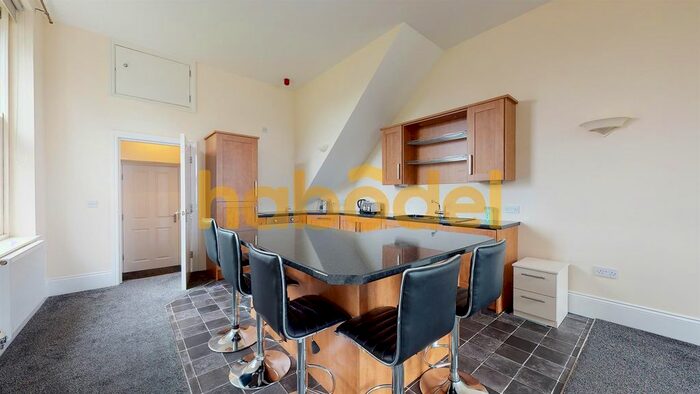 2 Bedroom Flat To Rent In The Old Co-Op Building, Church Road, Backworth, Newcastle Upon Tyne, NE27