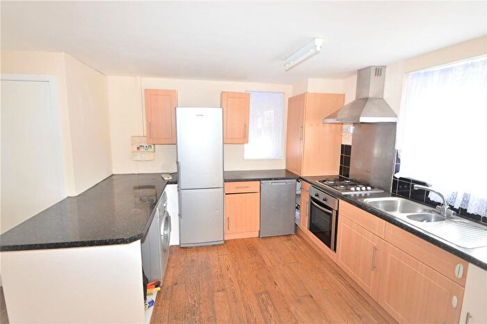 2 Bedroom Property To Rent In Danehurst Gardens, London, IG4